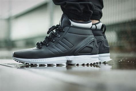 adidas adidas zx flux winter schuhe|Adidas originals zx flux men's.